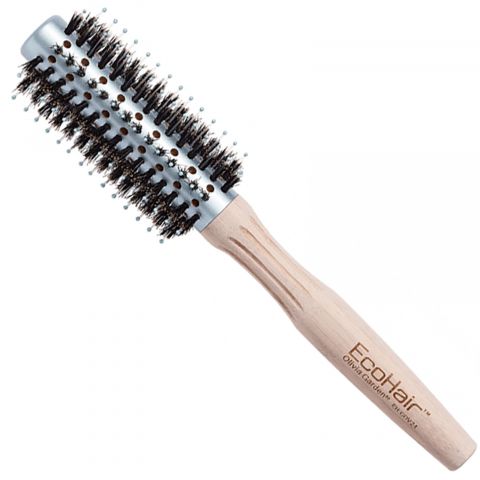 Olivia Garden - EcoHair Round Brush - Combo - 24 mm