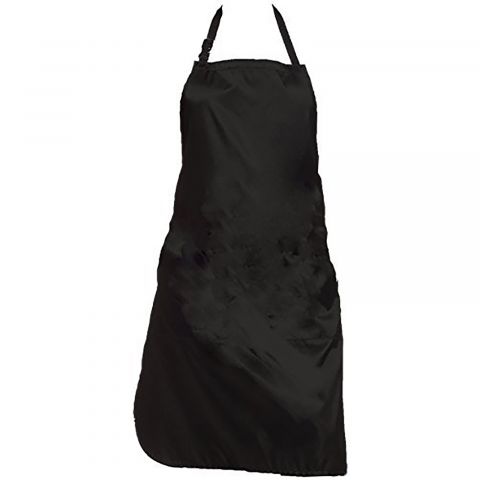 Olivia Garden - Charm Barber Apron / Apron - Black