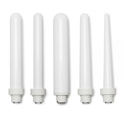 Ogé Exclusive - 5-in-1 Curling Iron Set - White Edition