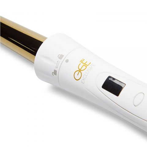 Ogé Exclusive - 5-in-1 Curling Iron Set - Gold Edition