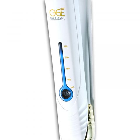 Ogé Exclusive - One Touch Stripes Straightener