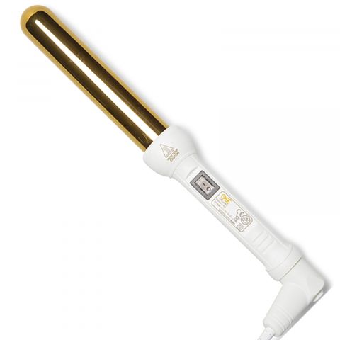 Ogé Exclusive - Curling Iron Gold - 25 mm