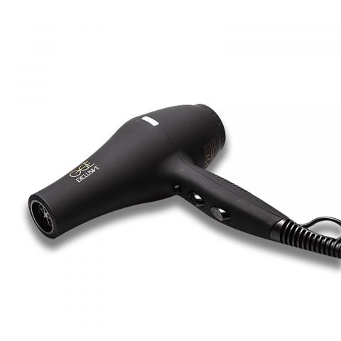 Ogé Exclusive - Ionic Hairdryer - Black