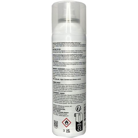 Olaplex No. 4D Clean Volume Detox Dry Shampoo - 250 ml