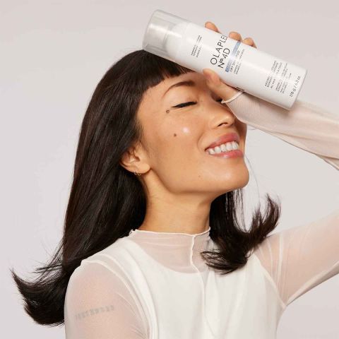 Olaplex No. 4D Clean Volume Detox Dry Shampoo - 250 ml