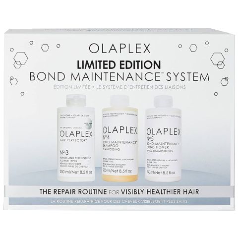  Olaplex - Limited Edition - Bond Set 3/4/5