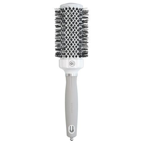 Olivia Garden - Blowout Grip Wavy - Hair Brush - 45mm