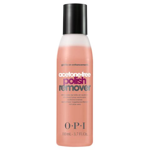 OPI - Acetone-free Nail Polish Remover- 110 ml