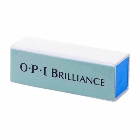 OPI - Polishing block