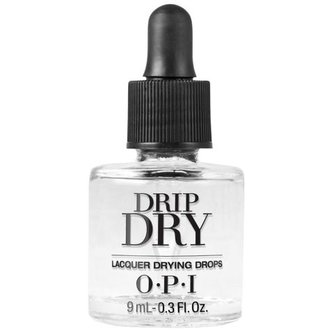 OPI - DripDry Quick drying drops - 8ml