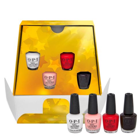 OPI - Holiday Gift Set 