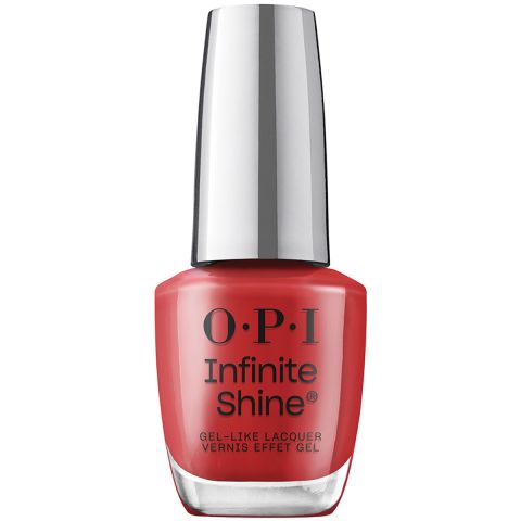 OPI Infinite Shine - Big Apple Red™ - 15ml