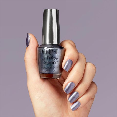 OPI Infinite Shine - Funmetal 15ml