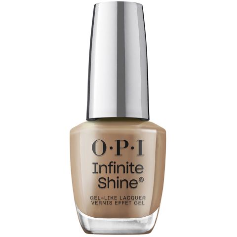 OPI Infinite Shine - Livin' La Vida Mocha - 15ml