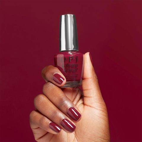 OPI Infinite Shine - Malaga Wine - 15ml 