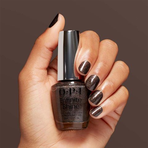 OPI Infinite Shine - My Private Jet - 15ml