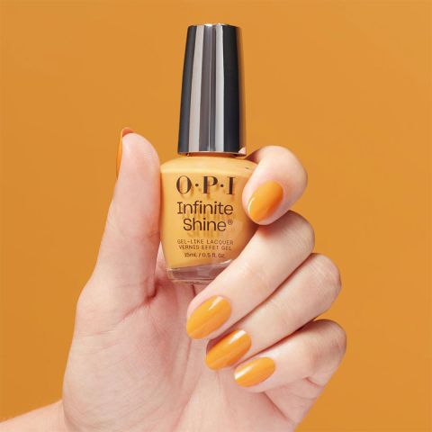 OPI Infinite Shine - Ready, Sunset, Glow - 15ml