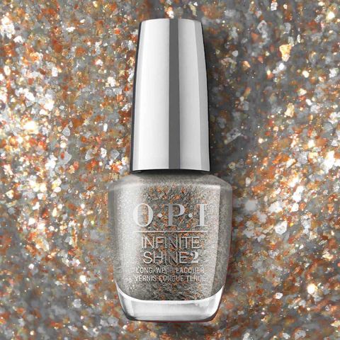 OPI Infinite Shine - Yay or Neigh - 15ml