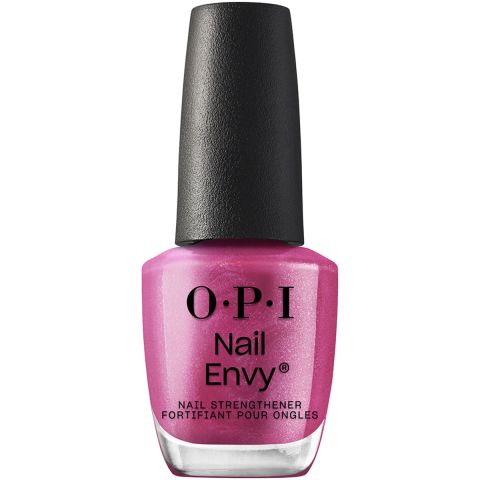 OPI - Nail Envy - Powerful Pink - 15 ml.