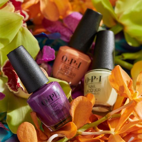 OPI Nail Lacquer - 15 ml