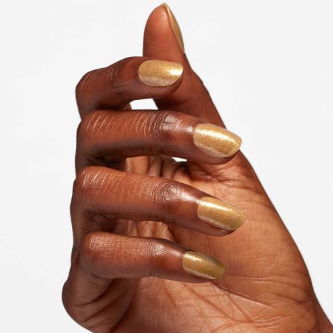 OPI Nail Lacquer - Five Golden Flings - 15ml