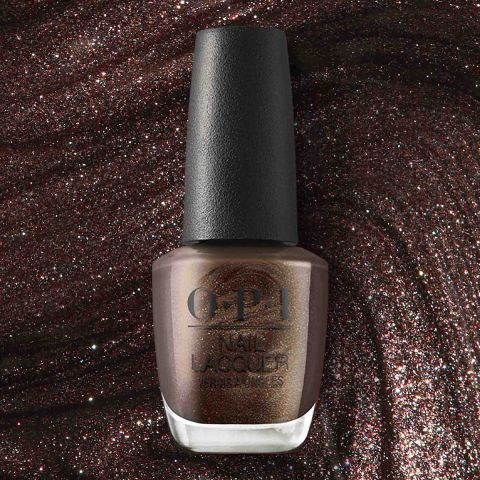 OPI - Nail Lacquer - Hot Toddy Naughty - 15 ml 