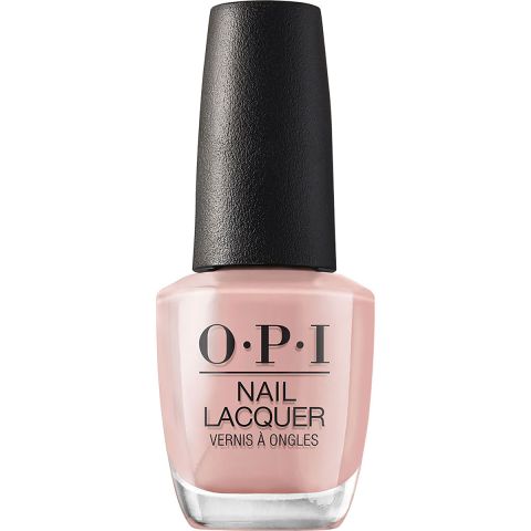 OPI Nail Lacquer - Machu Peach-U - 15ml