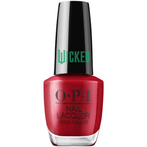 OPI Nail Lacquer - Nessa-ist Rose 15 ml 