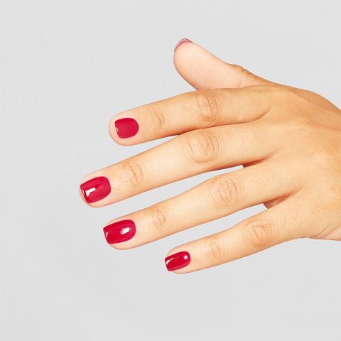 OPI Nail Lacquer - OPI Red - 15ml