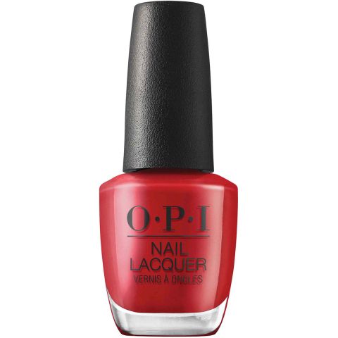 OPI Nail Lacquer - Rebel With A Clause - 15ml