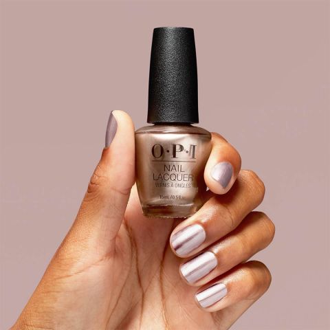 OPI Nail Lacquer - Supernova Pearl 15 ml