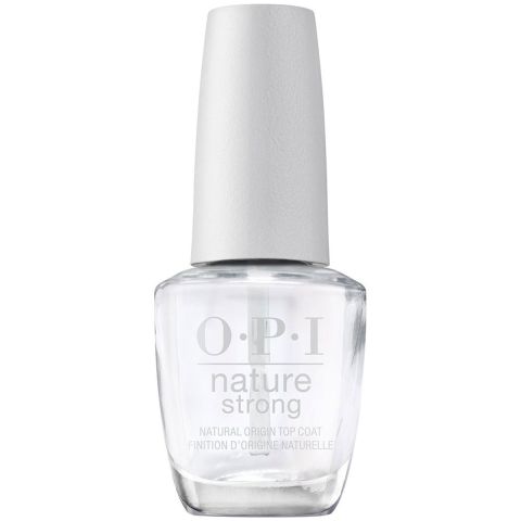 OPI Nature Strong - Top Coat 15 ml