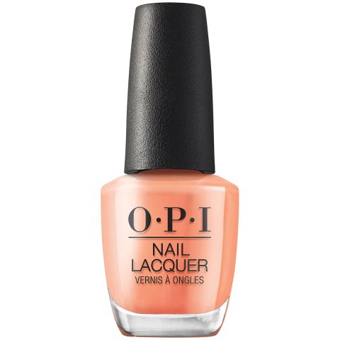 OPI Nail Lacquer - Apricot AF 15 ml