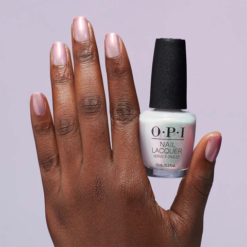 OPI Nail Lacquer - Glazed N'Amused 15 ml