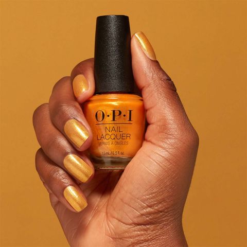 OPI Nail Lacquer - gLITer 15 ml