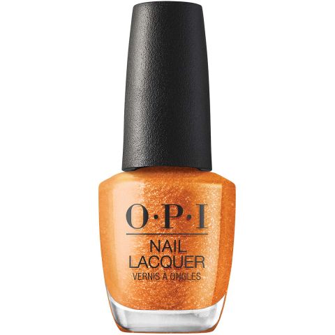 OPI Nail Lacquer - gLITer 15 ml