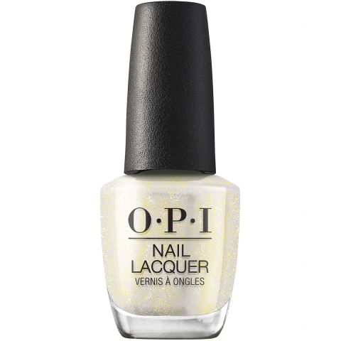 OPI Nail Lacquer - Gliterally Shimmer 15 ml