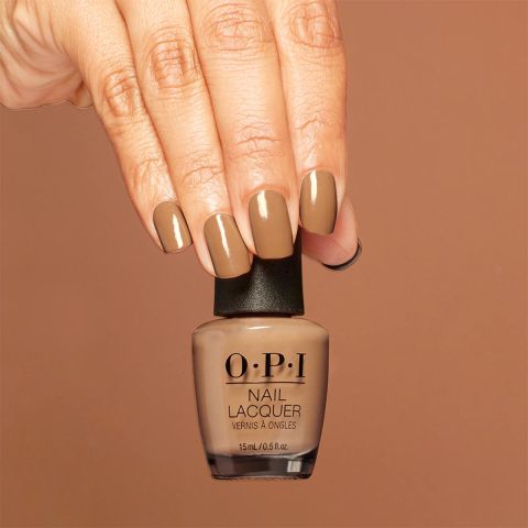 OPI Nail Lacquer - Spice Up Your Life 15 ml