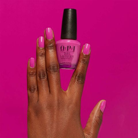 OPI Nail Lacquer - Without a Pout 15 ml