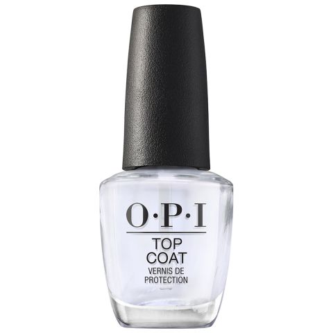 OPI - Natural Top Coat 15 ml