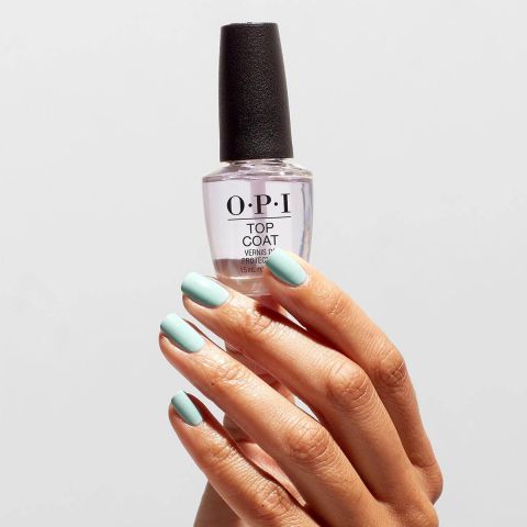 OPI - Natural Top Coat 15 ml