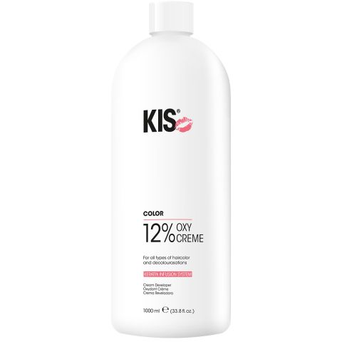 KIS - Color - Oxy cream - 1000 ml