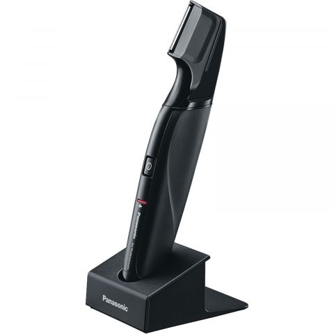 Panasonic - ER-RZ10 - Hair trimmer - Black