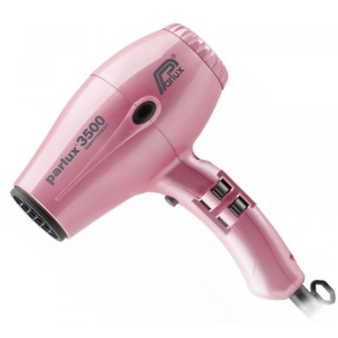 Parlux - 3500 SuperCompact - Ceramic & Ionic Edition Hairdryer