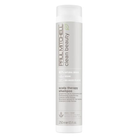 Paul Mitchell - Clean Beauty - Scalp Therapy Shampoo