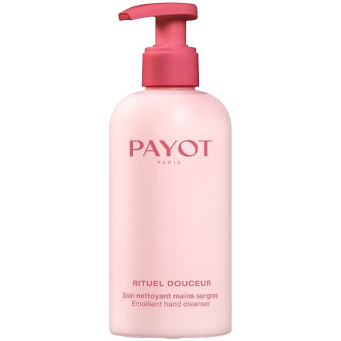 Payot - Le Corps Soin Nettoyant Mains Surgras - 250 ml