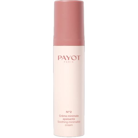 Payot - Creme No.2 Minimal Apaisante - 40 ml