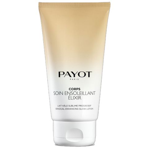 Payot - Body Elixir Soin Ensoleillant - 150 ml