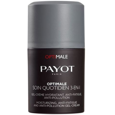 Payot - Optimale Soin Quotidien 3-and-1 - 50 ml