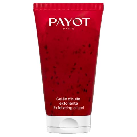 Payot - Demaquillant Gelle D'Huile Exfoliante - 50 ml